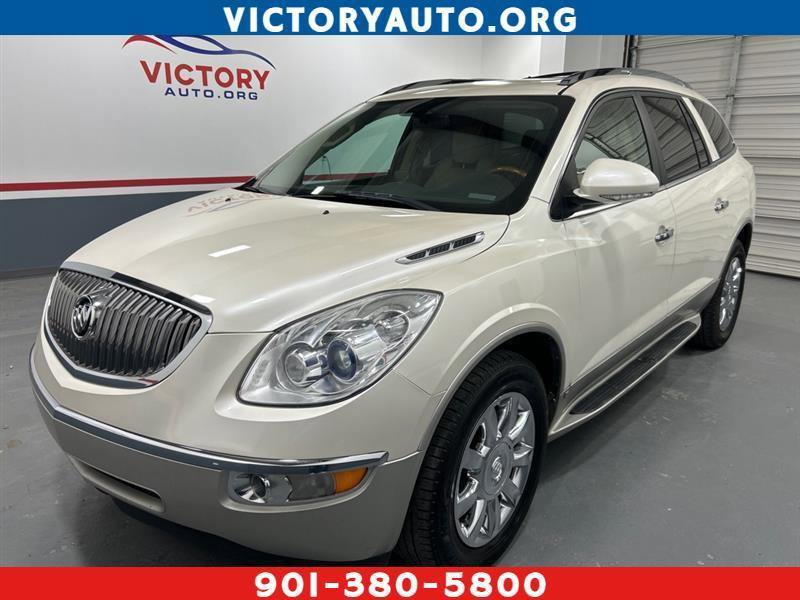 Used 2011 Buick Enclave CXL image 1