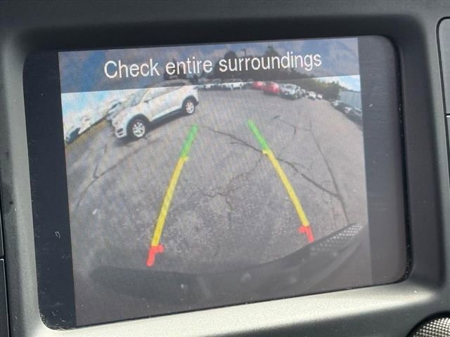 Used 2024 RAM 1500 Classic Warlock image 17