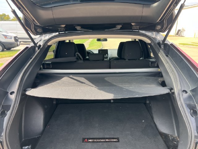 Used 2022 Mitsubishi Eclipse Cross LE AWD/4WD image 6