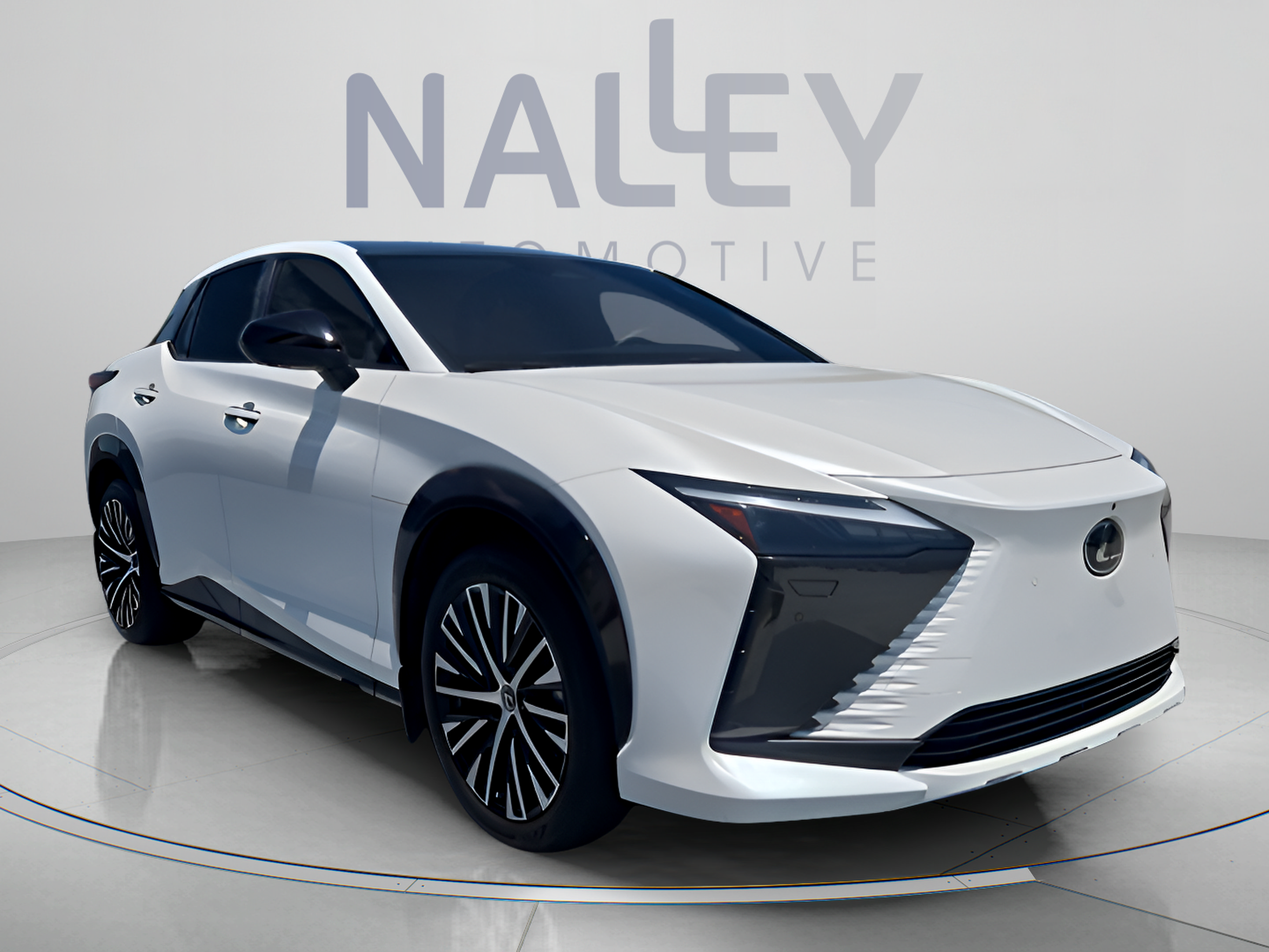 Used 2023 Lexus RZ 450e Premium w/ Technology Package AWD/4WD image 7