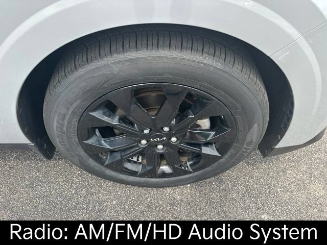 Used 2024 Kia Carnival SX Prestige FWD image 5