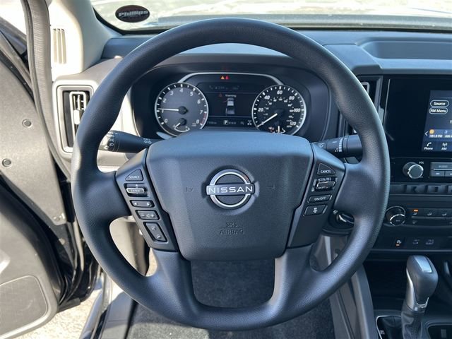 Used 2025 Nissan Frontier S image 14