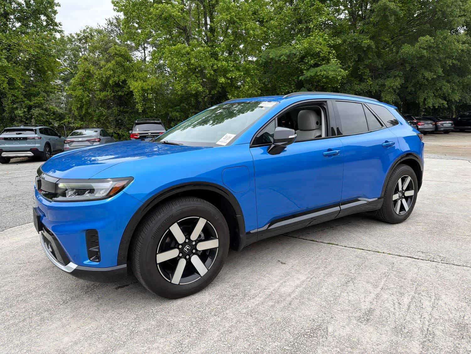Used 2024 Honda Prologue Touring image 5