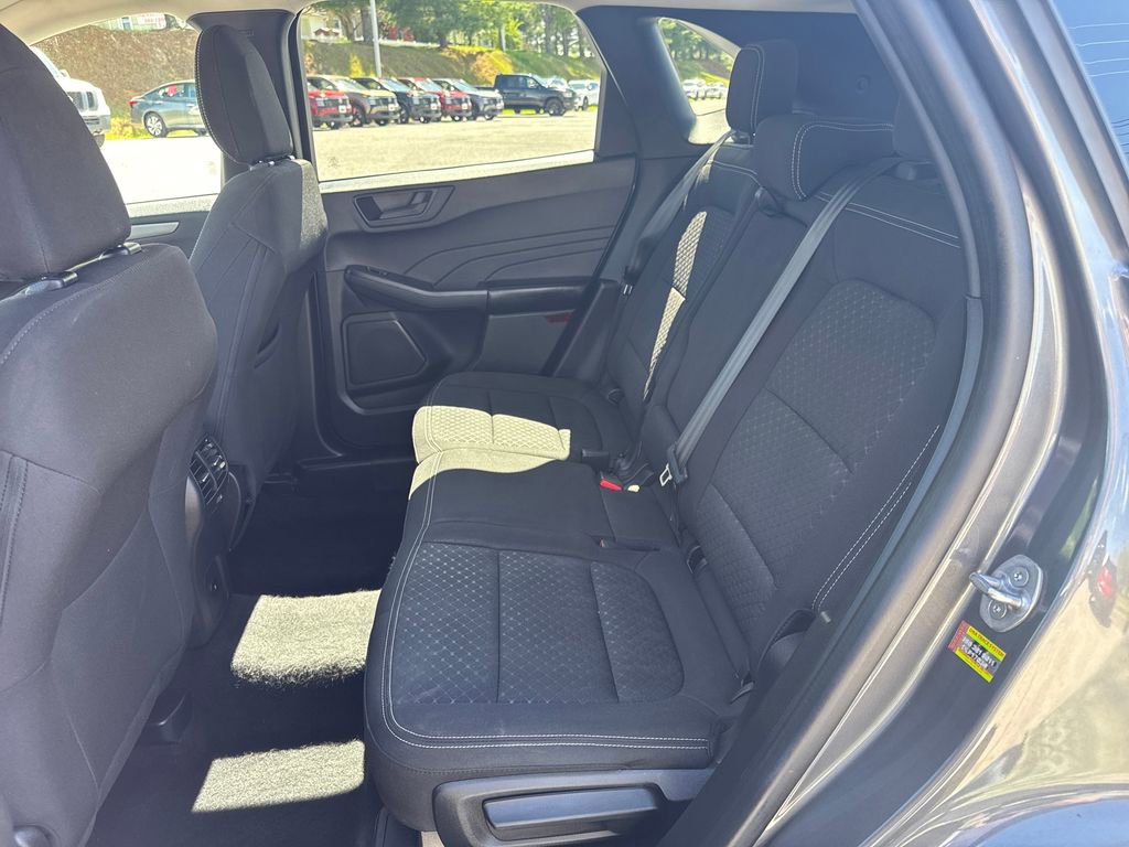 Used 2023 Ford Escape Active w/ Tech Pack #1 FWD image 24