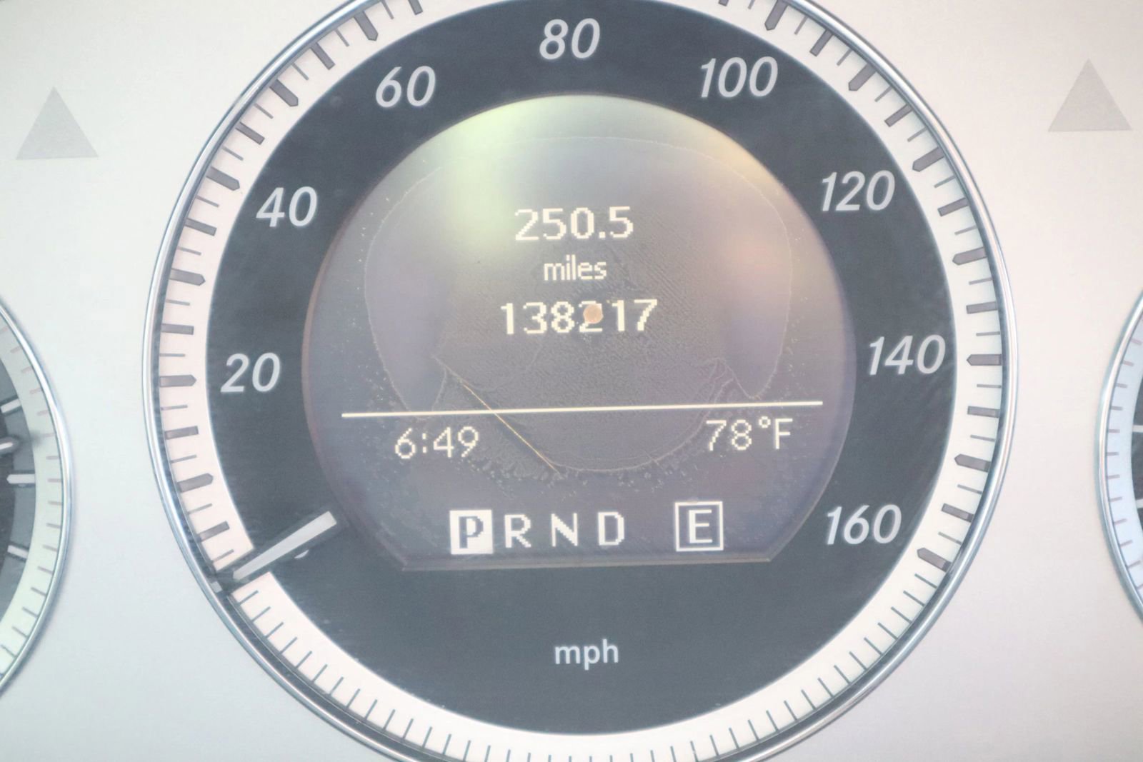 Used 2011 Mercedes-Benz GLK 350 4MATIC image 31