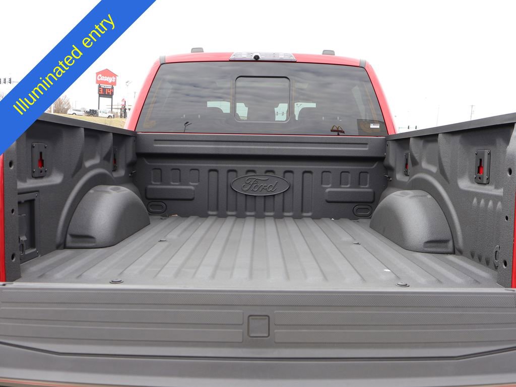 Used 2023 Ford F150 Raptor image 15