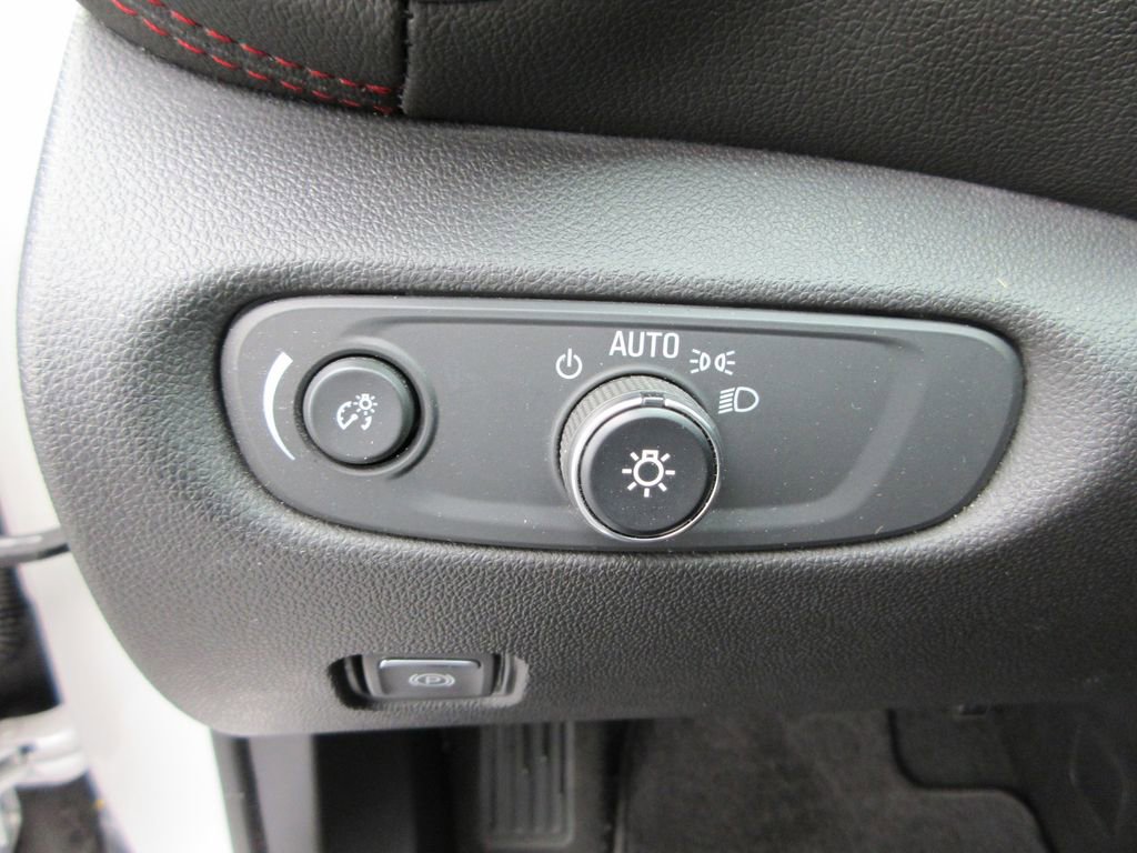 Certified 2020 Chevrolet Blazer RS image 24