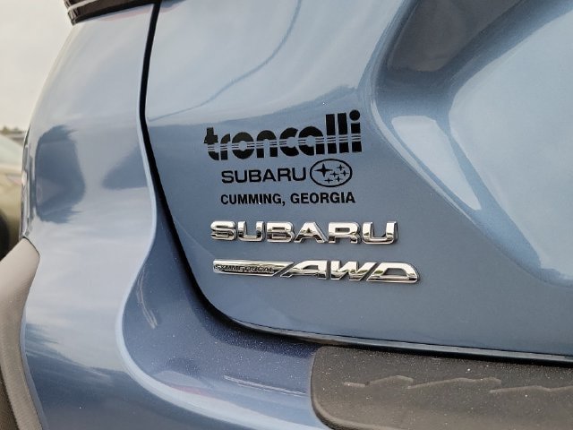 Certified 2024 Subaru Crosstrek 2.0i Premium AWD/4WD image 9
