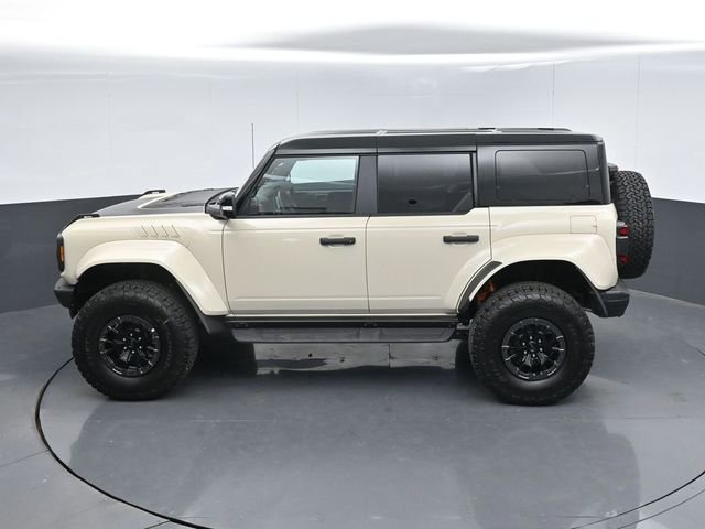 New 2025 Ford Bronco Raptor AWD/4WD image 13