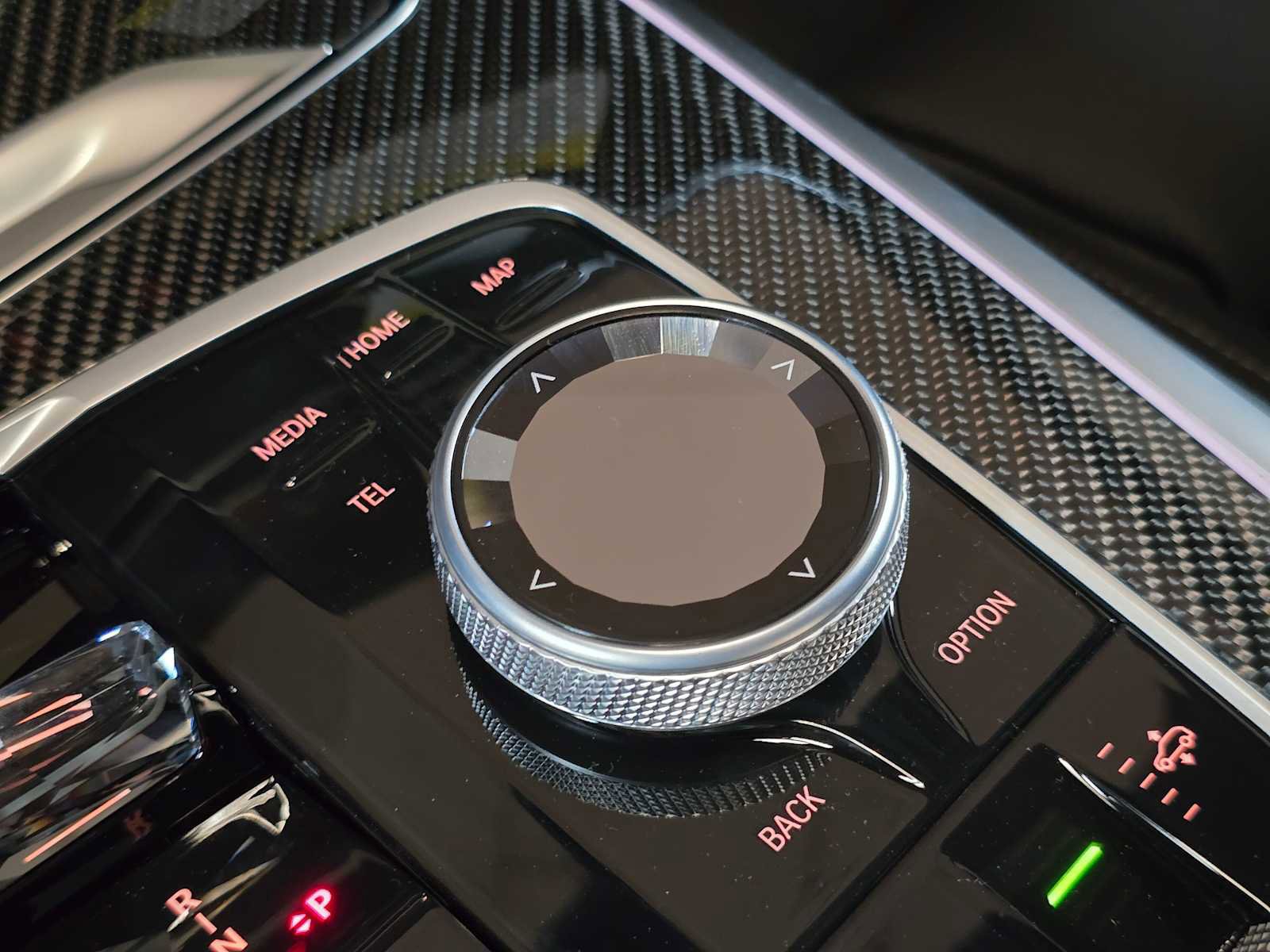 New 2026 BMW X7 M60i image 35