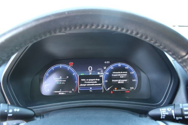 Used 2024 Toyota Grand Highlander Limited image 18