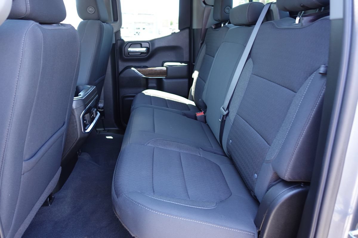 Used 2022 GMC Sierra 1500 Elevation w/ Preferred Package AWD/4WD image 24