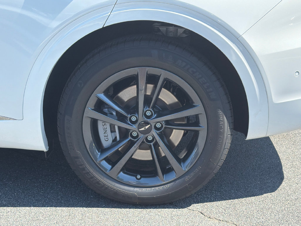 New 2027 Genesis GV70 2.5T Advanced AWD/4WD image 20