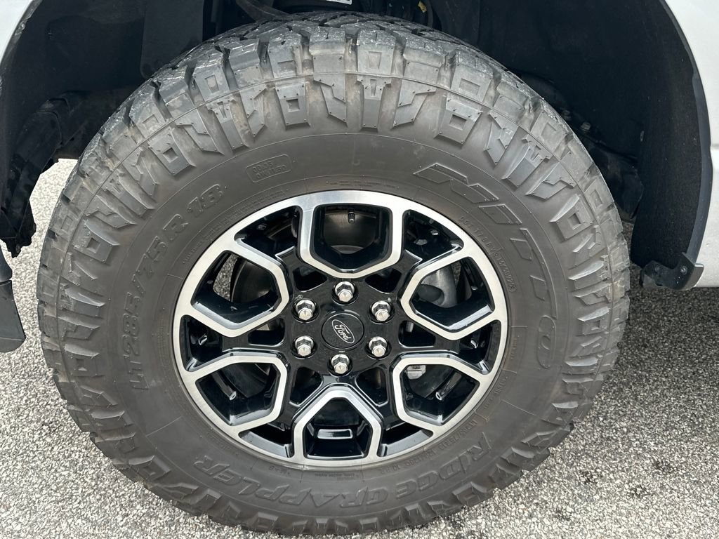 Used 2023 Ford F150 XLT w/ Equipment Group 302A High image 14