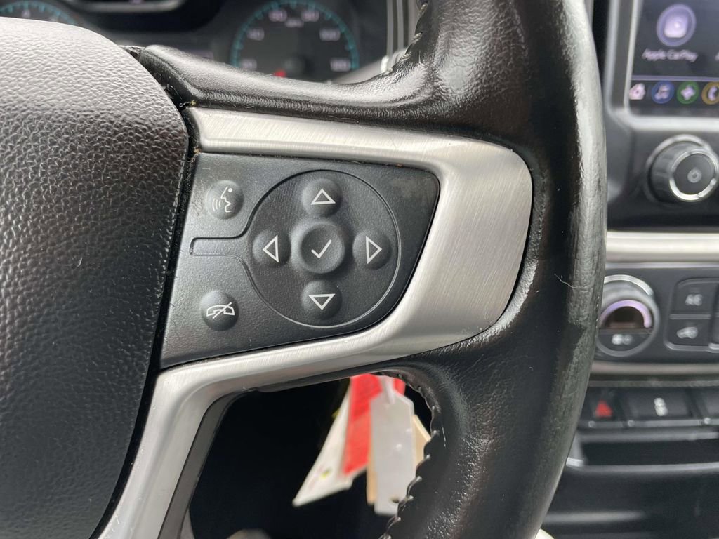 Used 2022 GMC Canyon Elevation w/ Trailering Package image 33