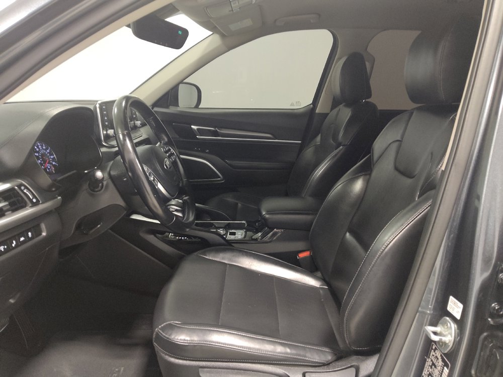 Used 2021 Kia Telluride LX image 17