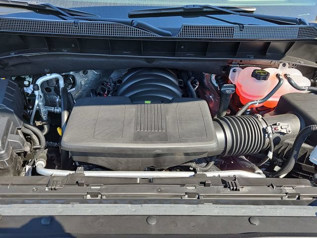 New 2026 Chevrolet Silverado 1500 High Country AWD/4WD image 32
