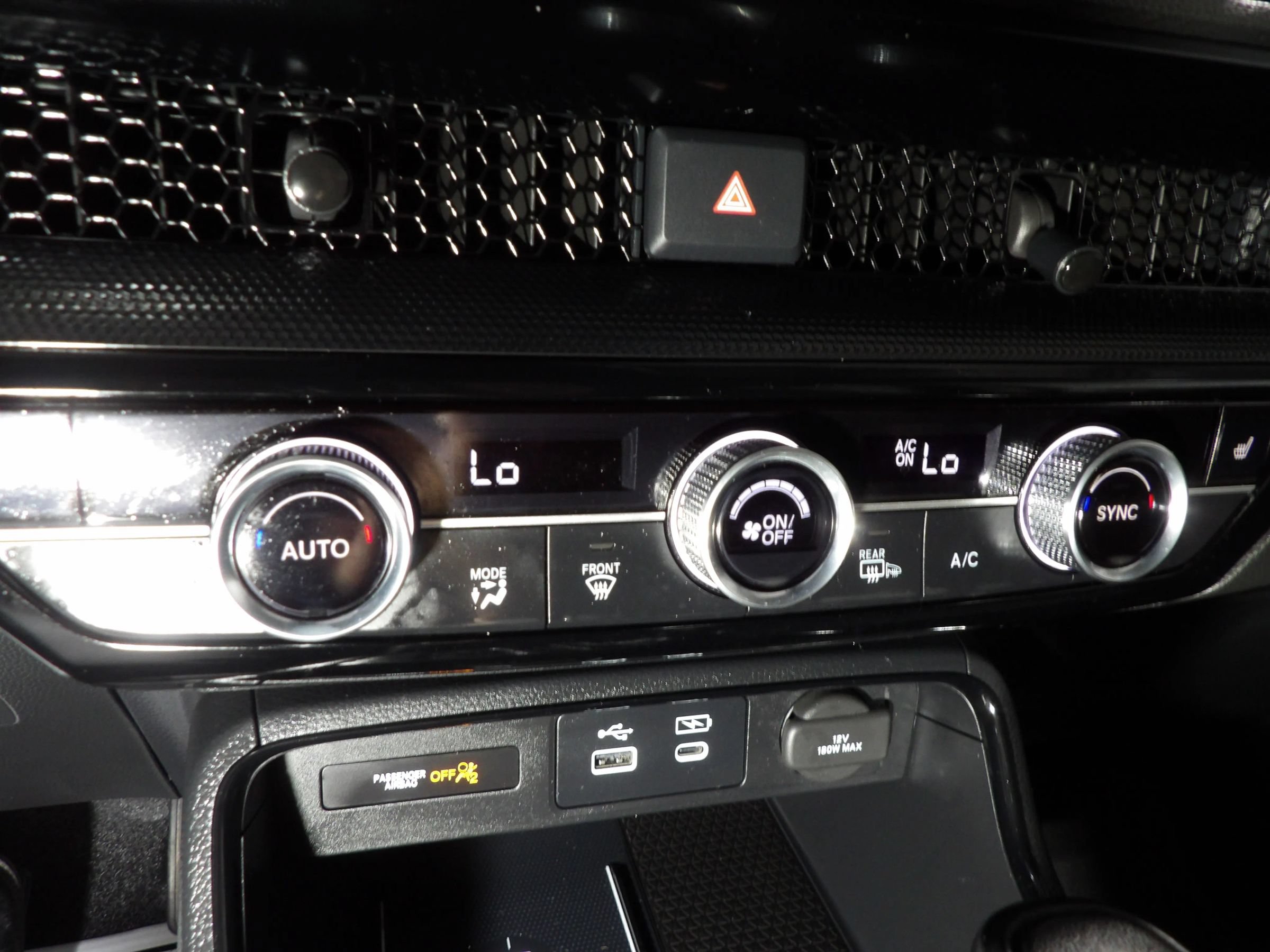 Used 2024 Honda CR-V EX-L image 18