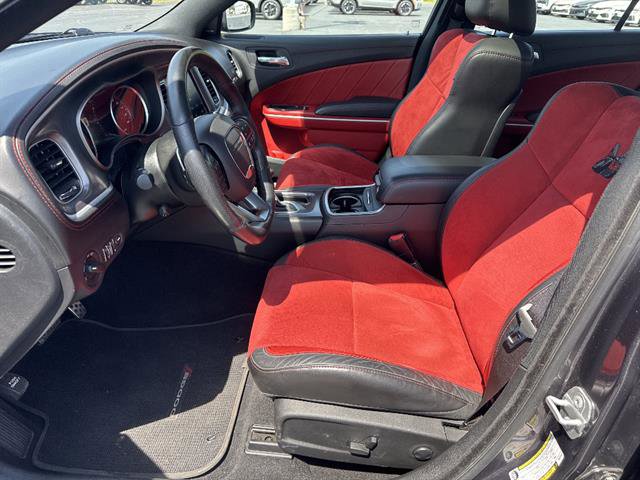 Used 2022 Dodge Charger Scat Pack RWD image 11