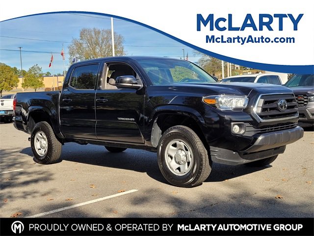 Used 2023 Toyota Tacoma SR5 image 1