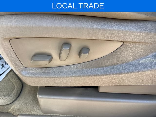 Used 2015 Chevrolet Tahoe LTZ AWD/4WD image 14
