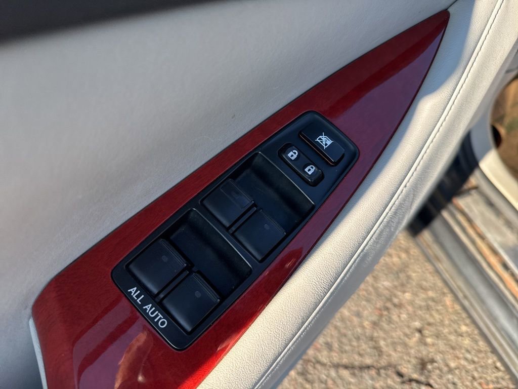 Used 2007 Lexus ES 350 image 18