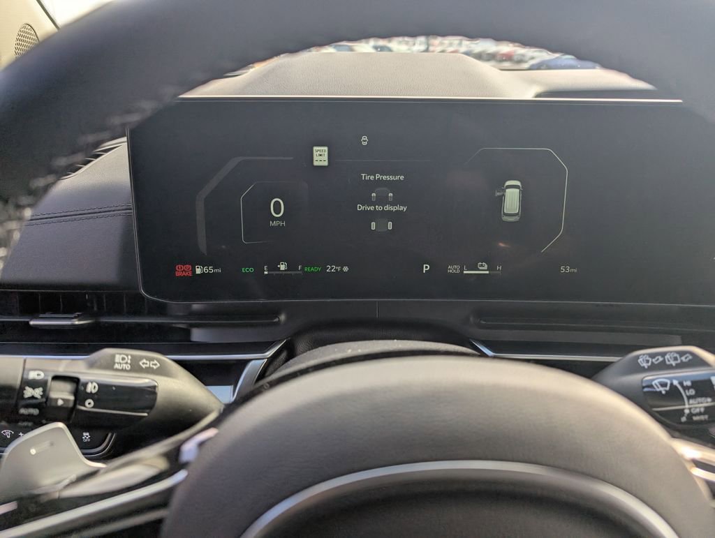 New 2025 Kia Carnival SX Prestige FWD image 18