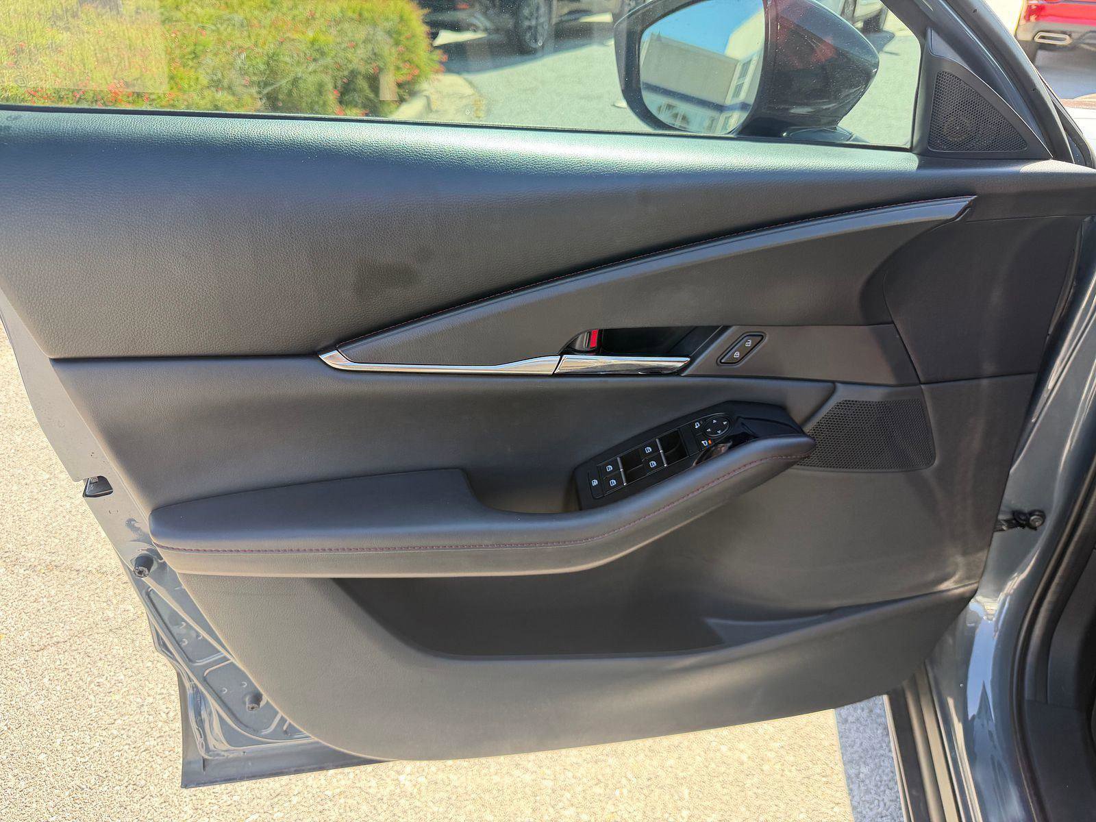 Used 2023 MAZDA CX-30 AWD 2.5 S w/ Preferred Package image 5