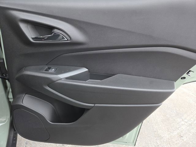 New 2026 Chevrolet Trax ACTIV w/ Sunroof Package image 25