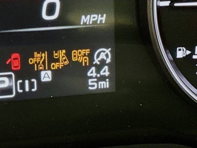 New 2026 Subaru Forester Touring image 12