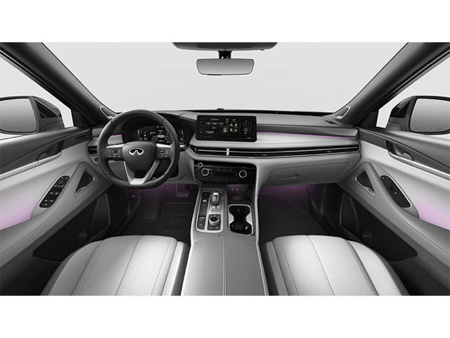 New 2027 INFINITI QX65 Sport AWD/4WD image 9