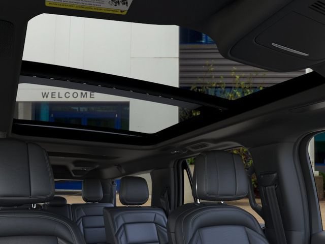 New 2025 Lincoln Navigator L Reserve w/ Jet Appearance Package AWD/4WD image 23