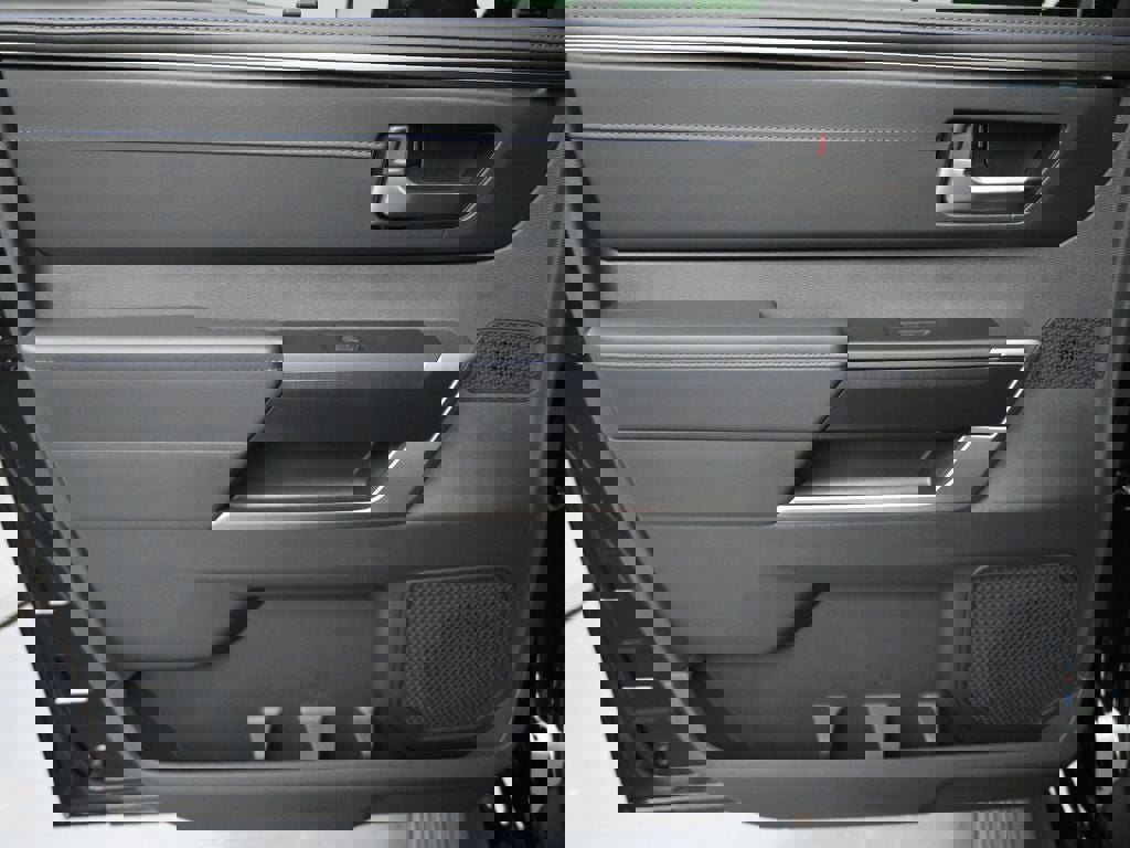 New 2026 Toyota Tundra Platinum image 25