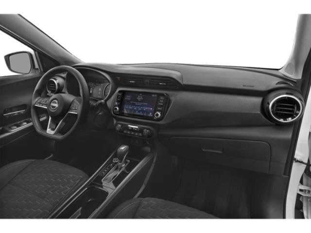 Used 2023 Nissan Kicks SV FWD image 18