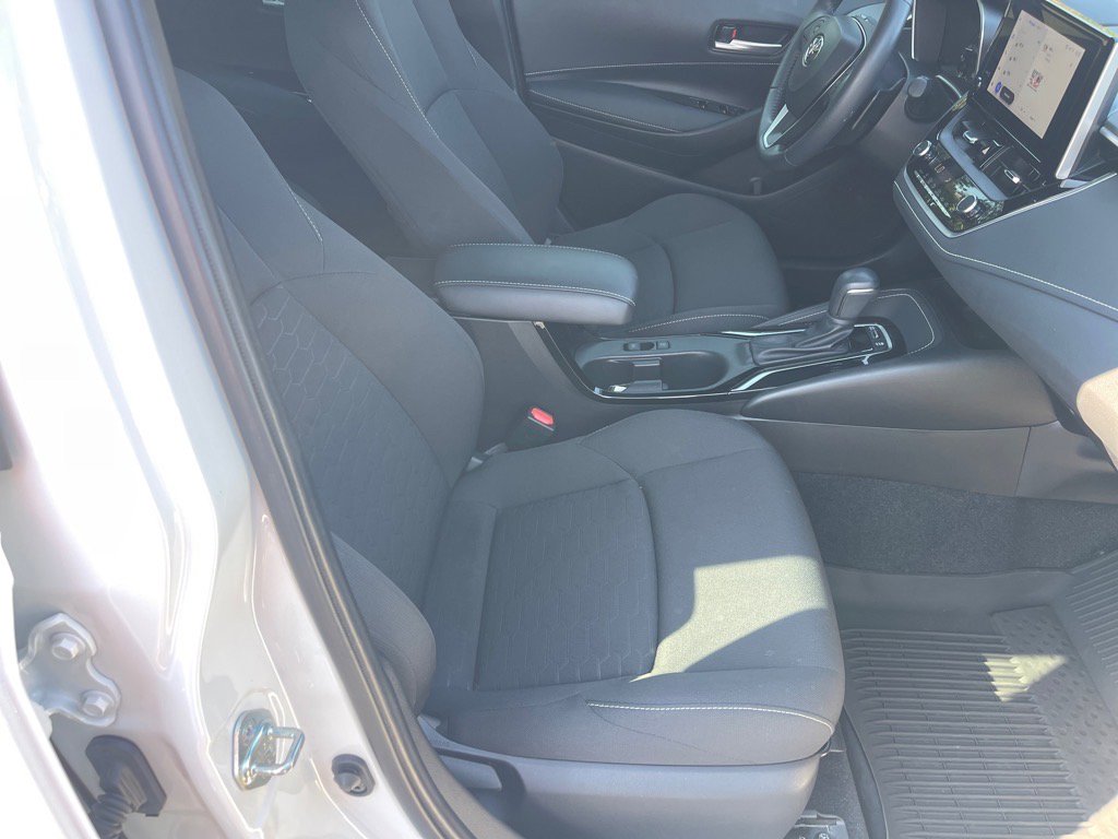 Used 2023 Toyota Corolla SE image 19