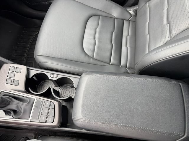 Used 2026 Kia Sportage SX AWD/4WD image 41