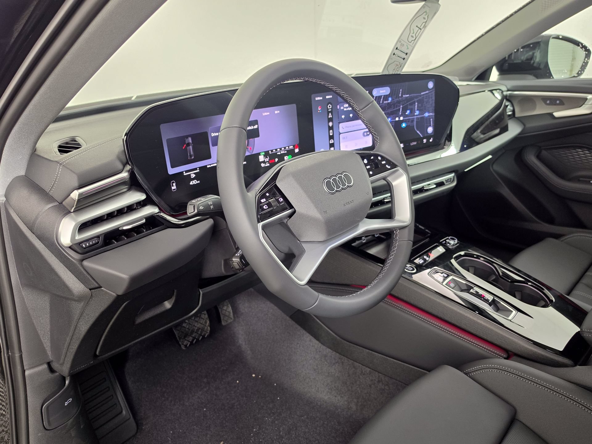 New 2026 Audi A5 2.0T Premium AWD/4WD image 13