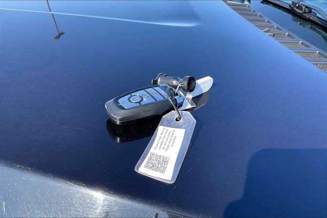 Used 2024 Ford Expedition Max Limited image 12