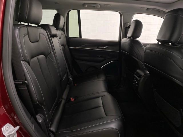 Used 2022 Jeep Grand Cherokee Limited 4xe AWD/4WD image 23