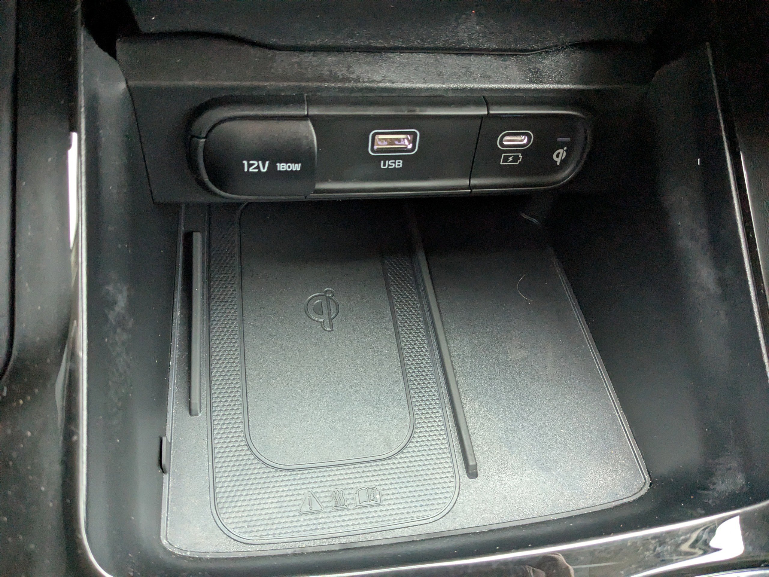 Used 2025 Kia Telluride S image 29