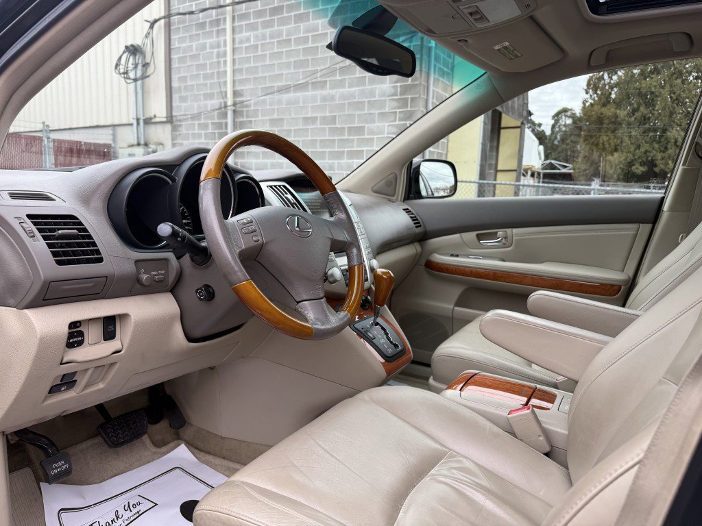 Used 2004 Lexus RX 330 AWD image 13