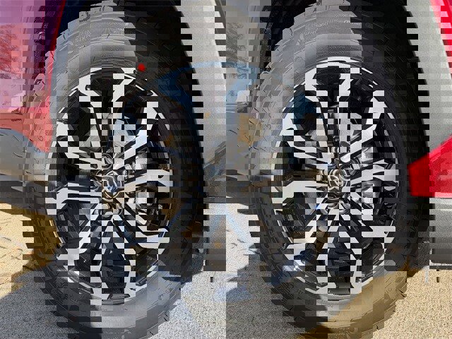 New 2026 Toyota Corolla Cross AWD Hybrid image 10