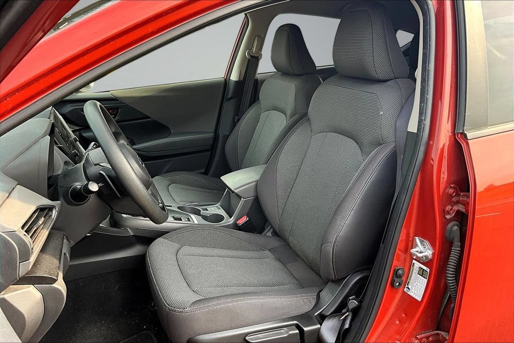 Used 2024 Subaru Crosstrek 2.0i Premium AWD/4WD image 18