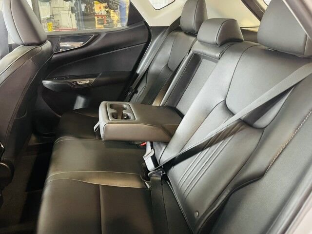 Used 2022 Lexus NX 350 AWD w/ Accessory Package 2 image 13
