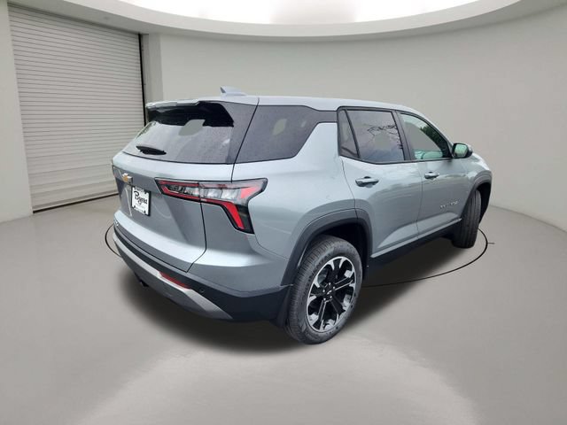 New 2026 Chevrolet Equinox LT w/ Convenience Package II FWD image 7