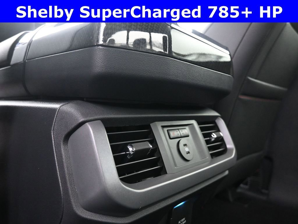 New 2025 Ford F150 Lariat w/ Equipment Group 502A High image 43