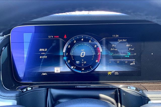 Used 2021 Mercedes-Benz G 550 image 12