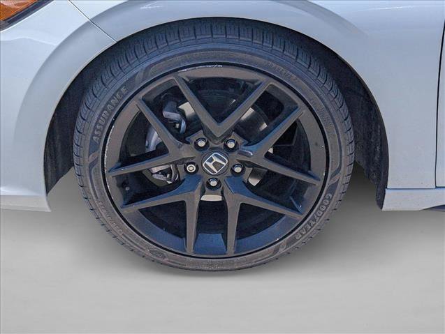 Used 2023 Honda Civic Sport image 22