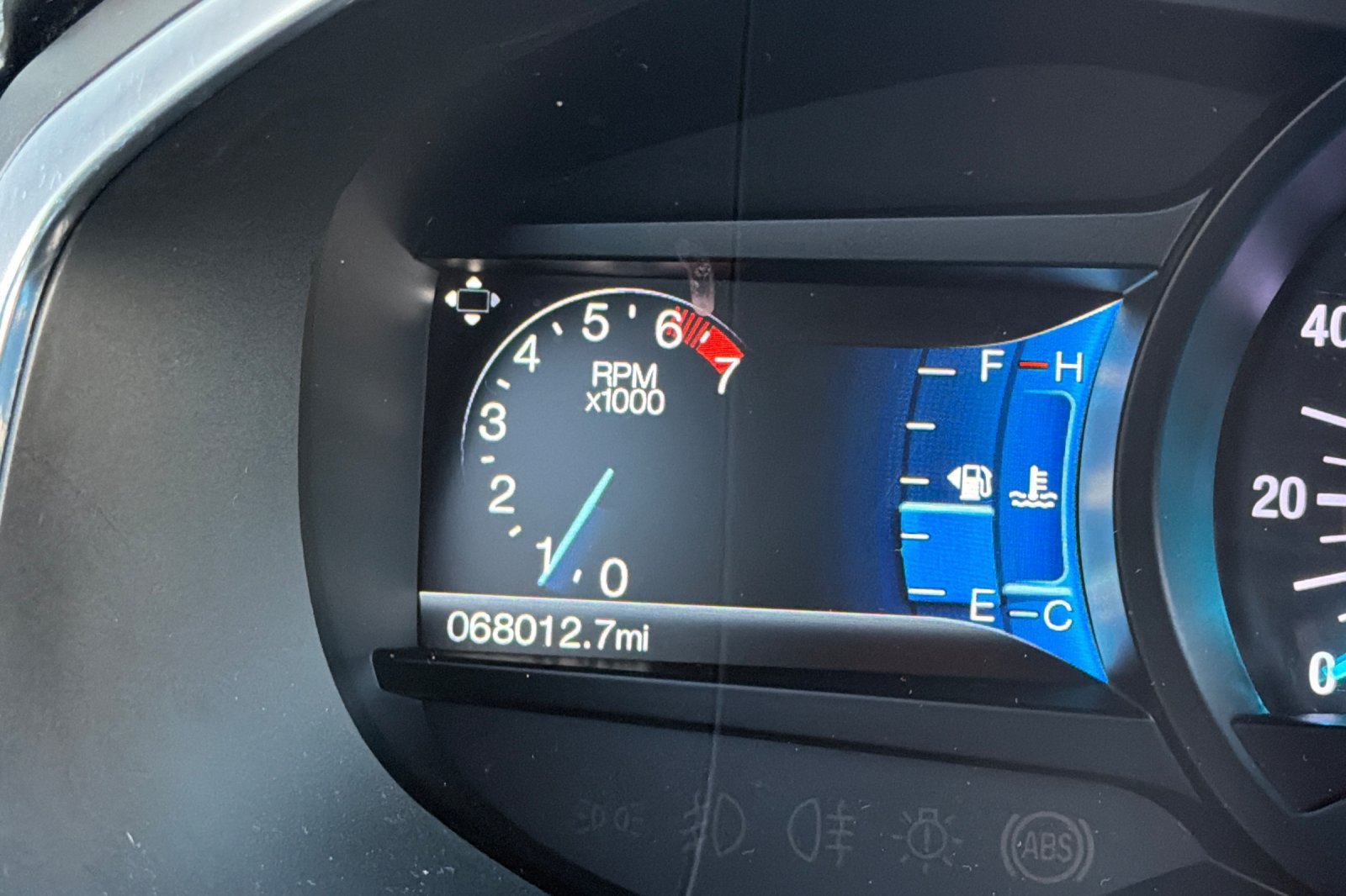 Used 2018 Ford Edge Sport w/ Equipment Group 401A AWD/4WD image 30