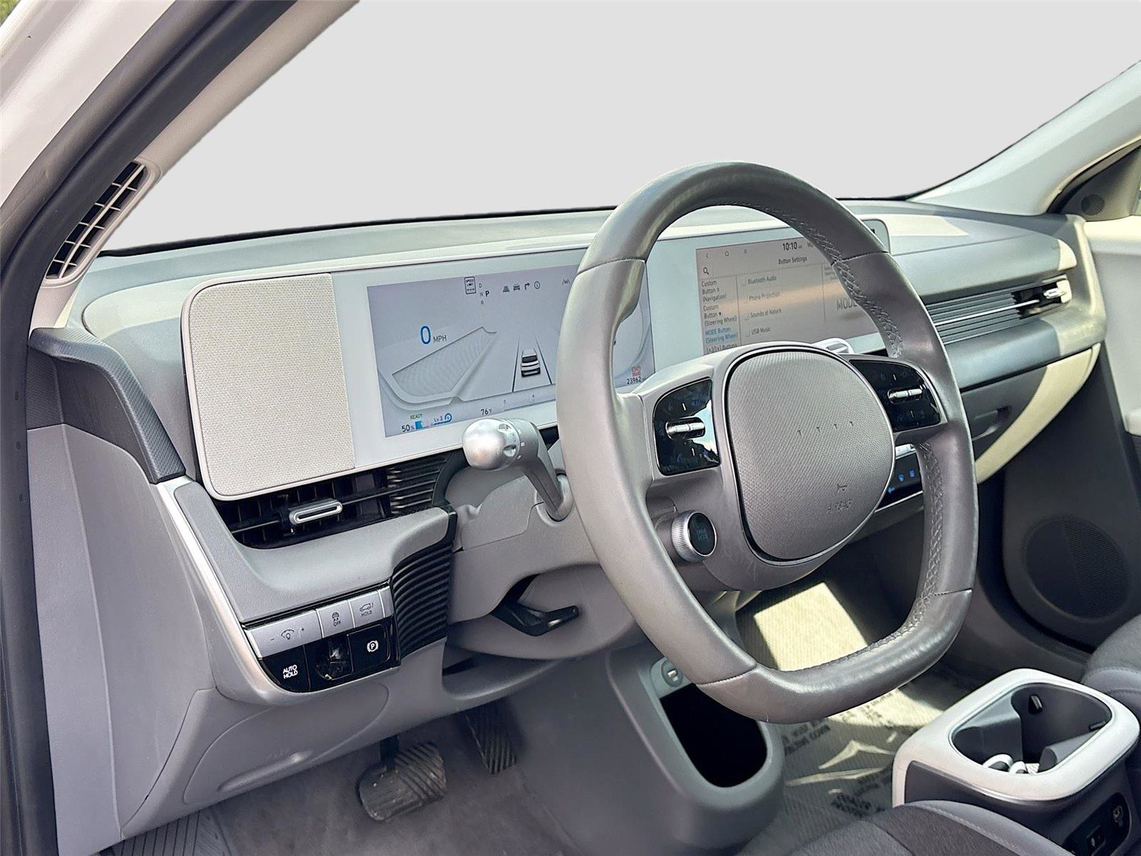 Used 2024 Hyundai Ioniq 5 SEL RWD image 9